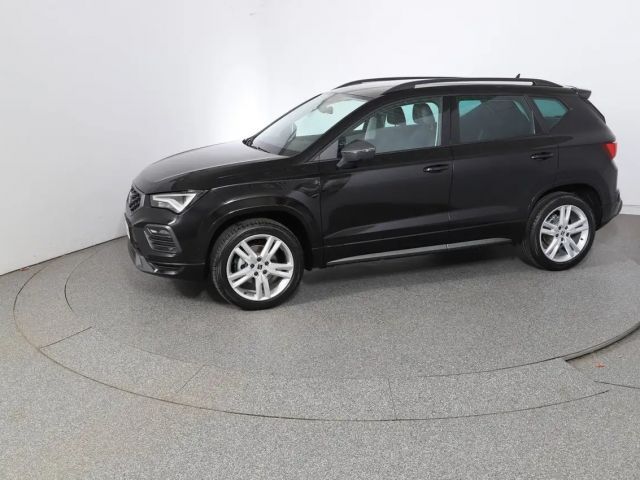 Seat Ateca 1.0 TSI FR-lijn