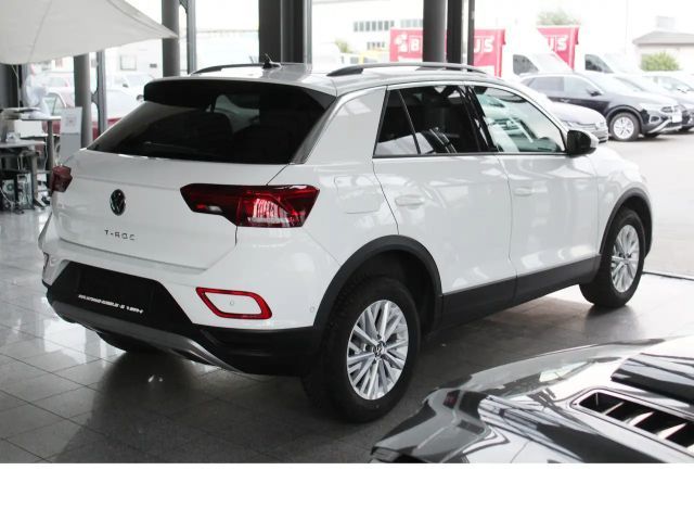 Volkswagen T-Roc 1.0 TSI Life