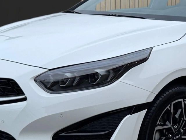 Kia Ceed GT-Line SportWagon