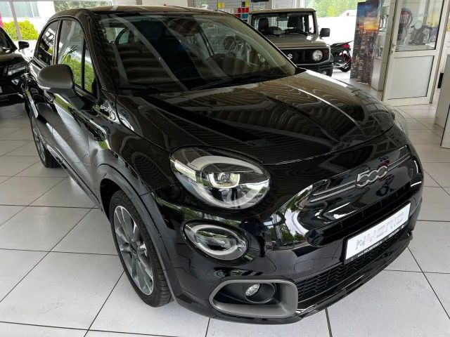Fiat 500X Sport