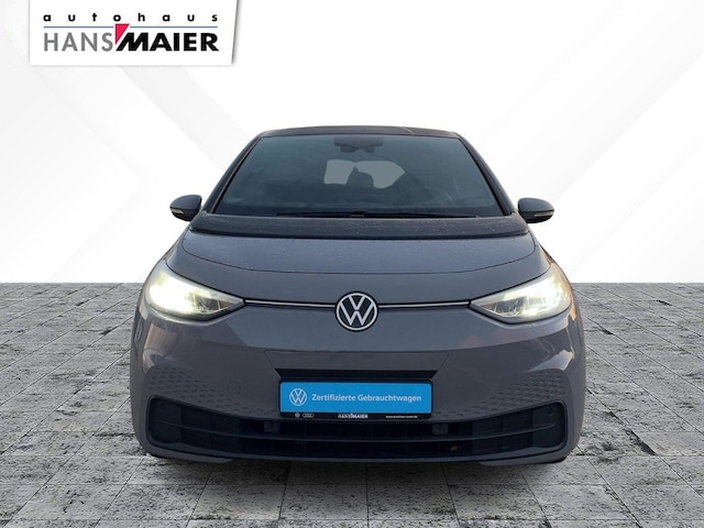 Volkswagen ID.3 Navi GJR PDC LED SH