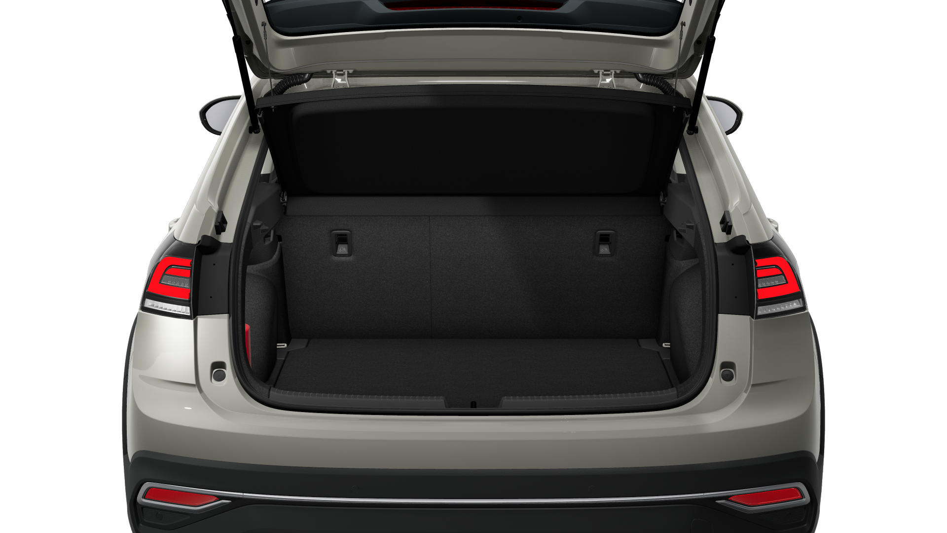 Volkswagen Taigo 1.0 TSI DSG IQ.Drive Style