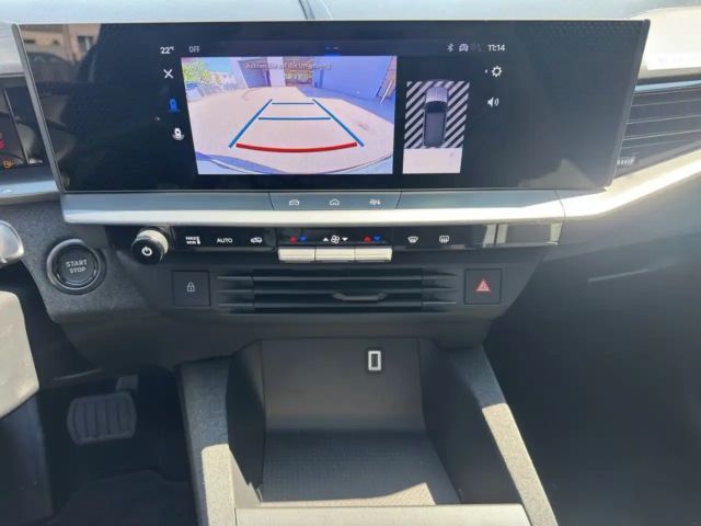 Opel Grandland X Edition Hybrid