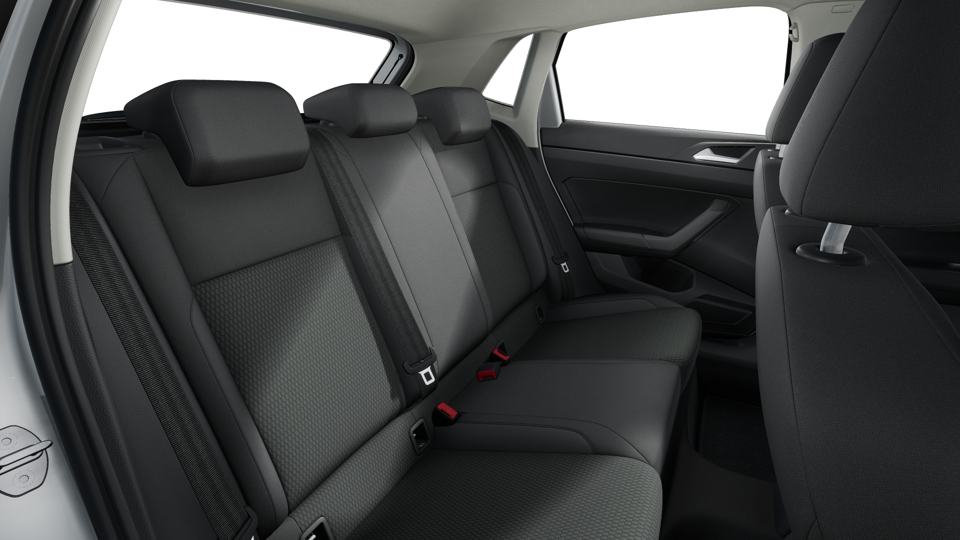 Volkswagen Polo 1.0 TSI Life