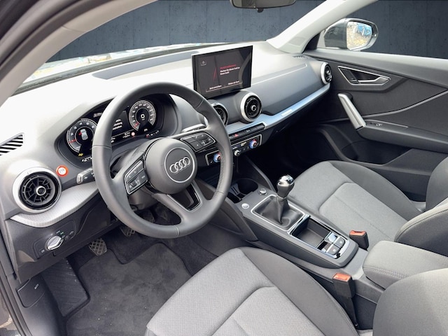 Audi Q2 30 TFSI