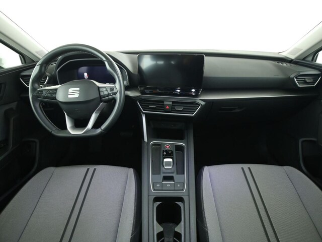 Seat Leon 2.0 TDI DSG Sportstourer Style
