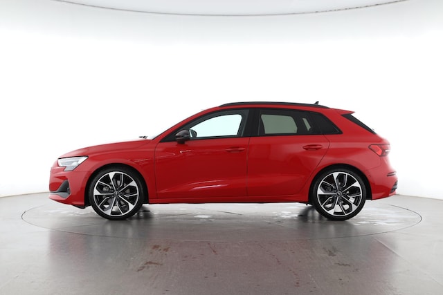 Audi A3 35 TDI S-Tronic Sportback