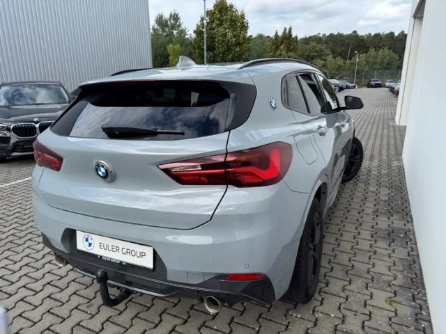 BMW X2 M-Sport xDrive xDrive20i