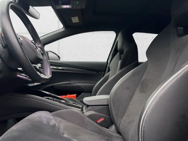 Skoda Enyaq Sportline iV 60