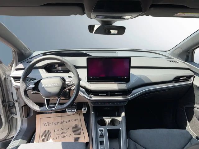 Skoda Elroq 85 Sportline