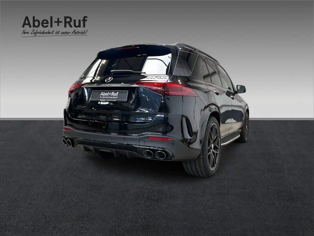 Mercedes-Benz GLE 53 AMG AMG Line