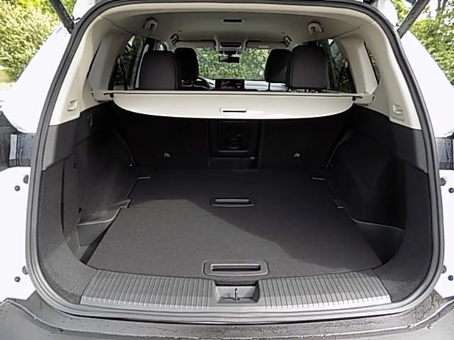 Nissan X-trail AWD Tekna e-4ORCE