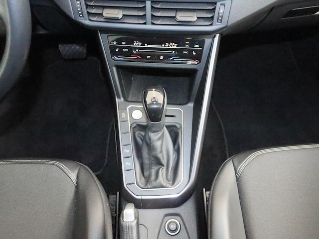 Volkswagen Taigo 1.5 TSI Style