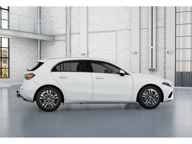 Mercedes-Benz A 180 A 180 d Hatchback