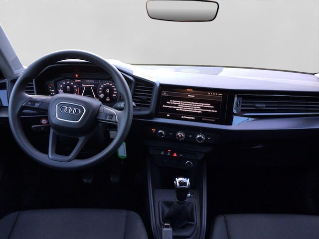 Audi A1 25 TFSI Sportback