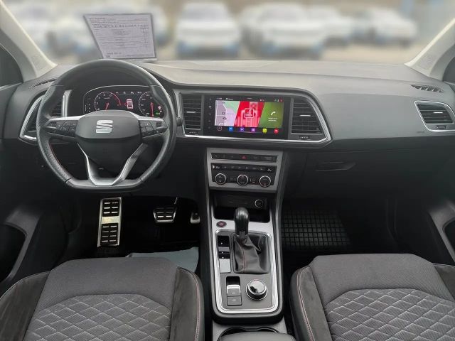 Seat Ateca 1.5 TSI DSG FR-lijn