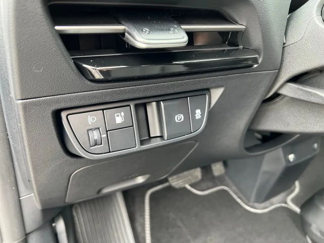 Kia EV6 77,4 kWh Vierwielaandrijving