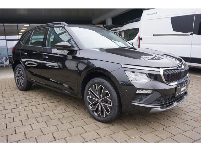 Skoda Kamiq 1.5 TSI Tour