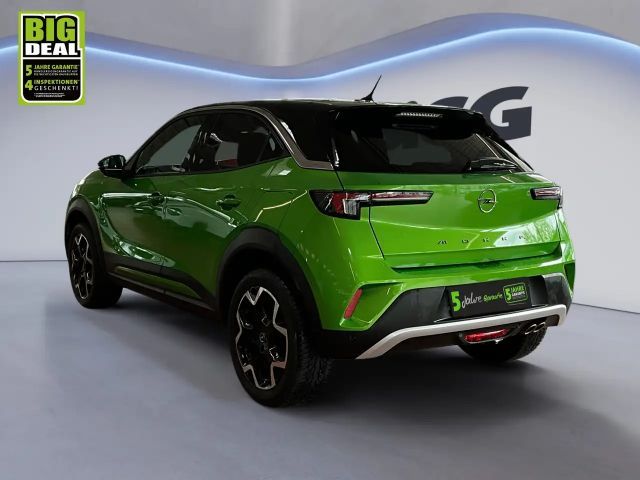 Opel Mokka 1.2 Turbo Turbo Ultimate