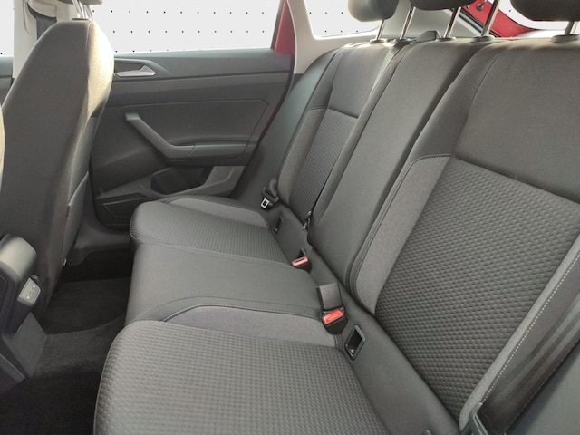 Volkswagen Taigo 1.0 TSI Life