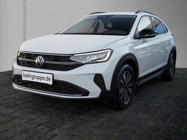 Volkswagen Taigo 1.0 TSI