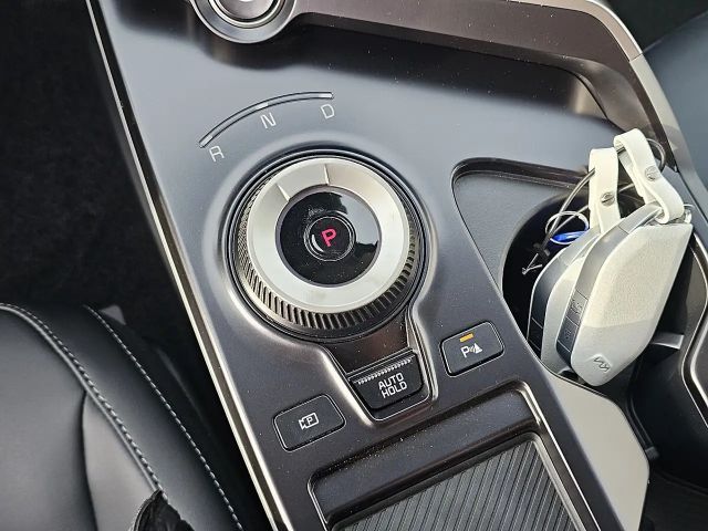 Kia EV6 Achterwielaandrijving