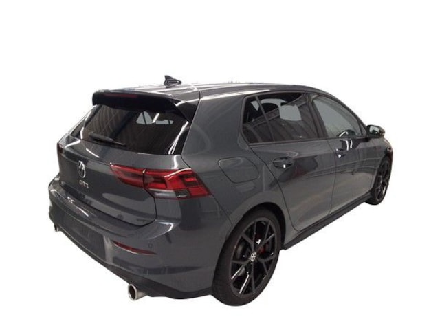 Volkswagen Golf 2.0 TSI Golf VIII