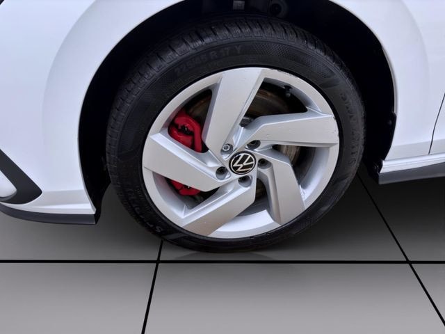 Volkswagen Golf 1.4 TSI DSG GTE