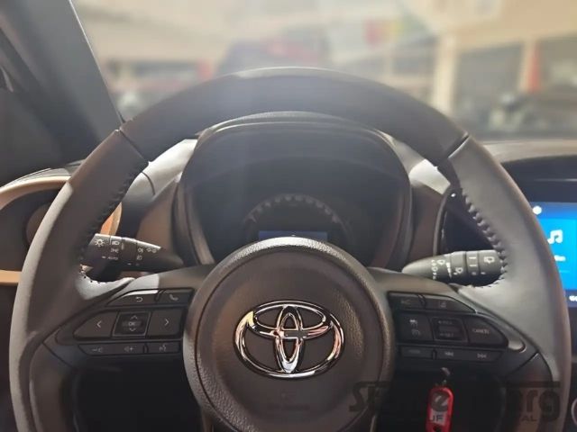 Toyota Aygo X 1.0 VVT-i Hatchback