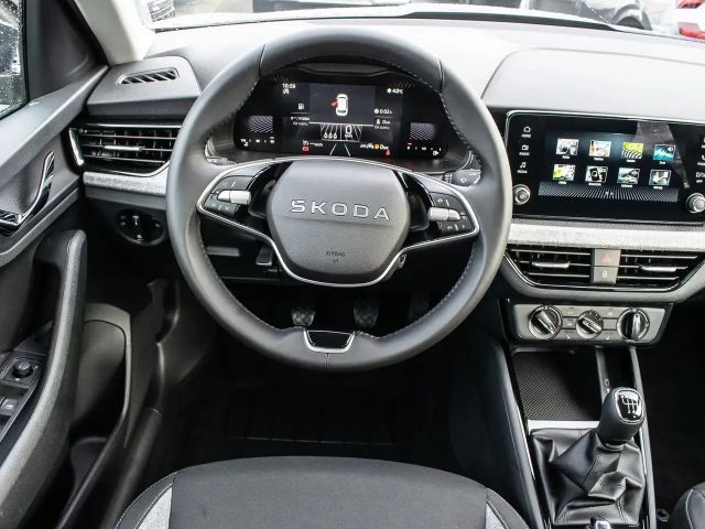 Skoda Kamiq 1.0 TSI Selection