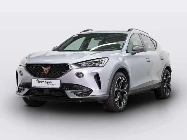 Cupra Formentor eHybrid LM19 ACC KAMERA