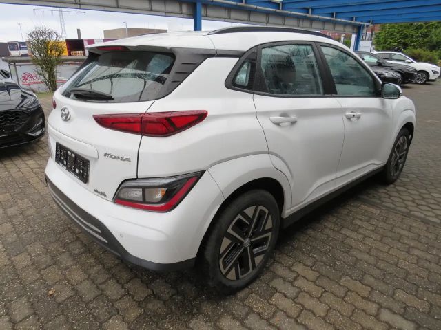 Hyundai Kona 2WD 39 kWh Electric Select