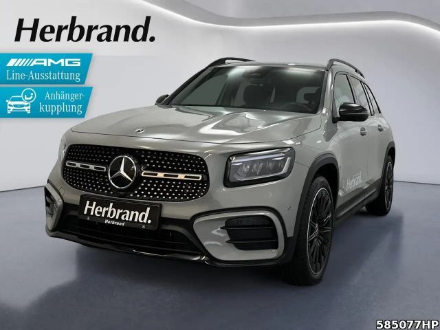 Mercedes-Benz GLB 200 AMG Line