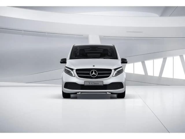 Mercedes-Benz V 300 4MATIC