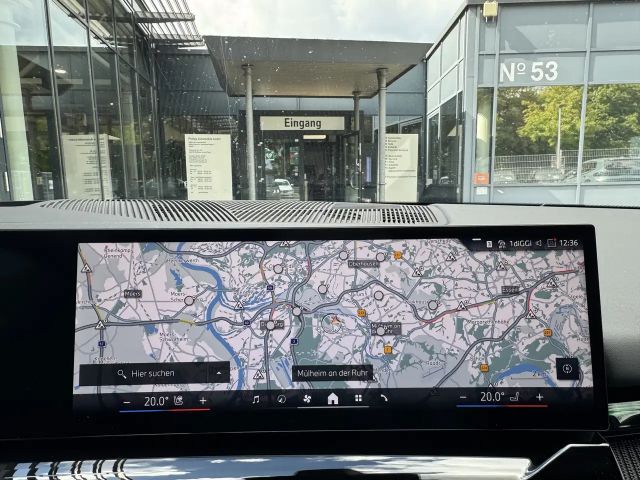 BMW 540 540d M-Sport xDrive