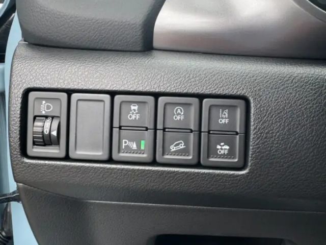 Suzuki Vitara AllGrip Comfort