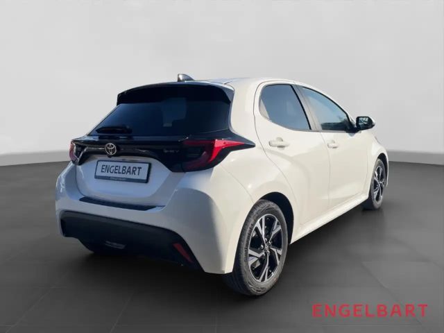 Toyota Yaris Comfort Hatchback Hybride