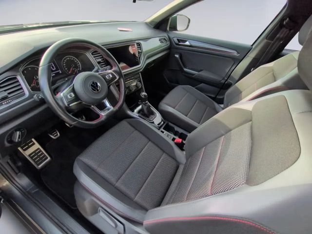 Volkswagen T-Roc 1.5 TSI Sport