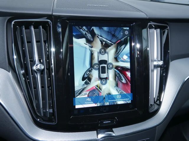 Volvo XC60 AWD Plus Recharge T8