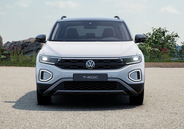 Volkswagen T-Roc 1.0 TSI IQ.Drive