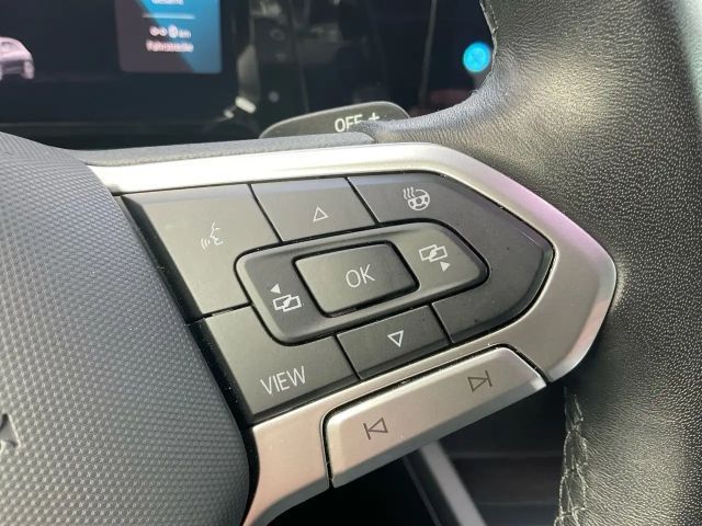 Volkswagen Golf 1.5 eTSI Golf VIII Move