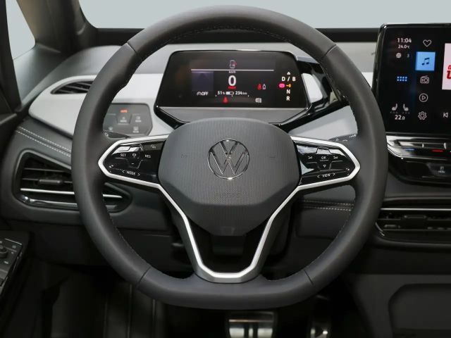 Volkswagen ID.3 Max Performance Pro