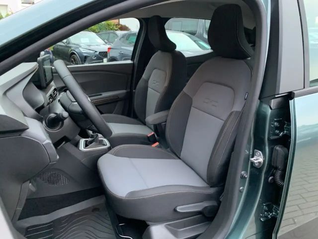 Dacia Sandero ECO-G Extreme Stepway