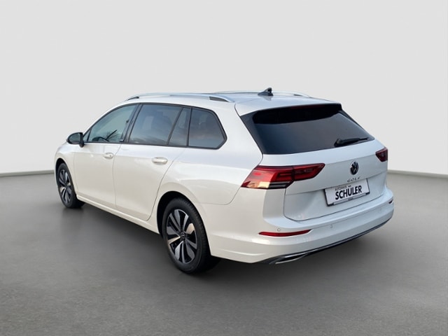 Volkswagen Golf Golf VIII Move Variant