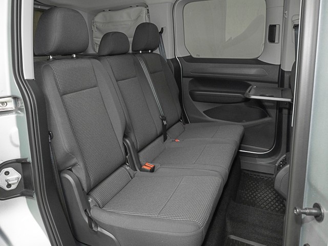 Volkswagen Caddy 2.0 TDI DSG