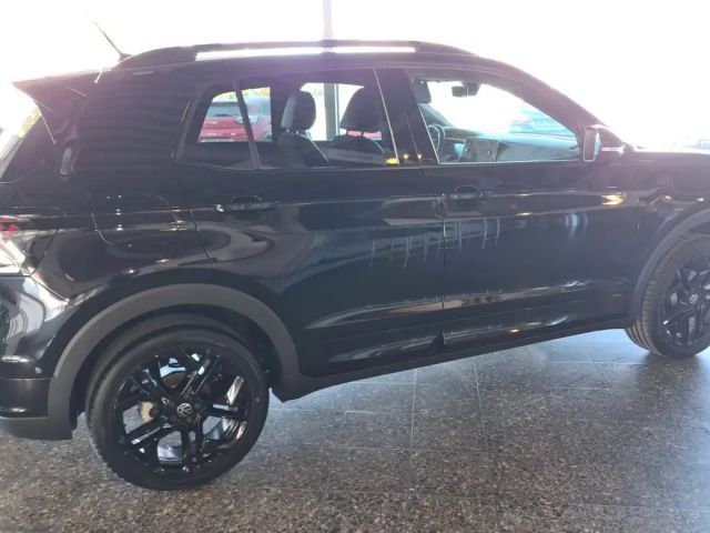 Volkswagen T-Cross 1.0 TSI DSG R-Line