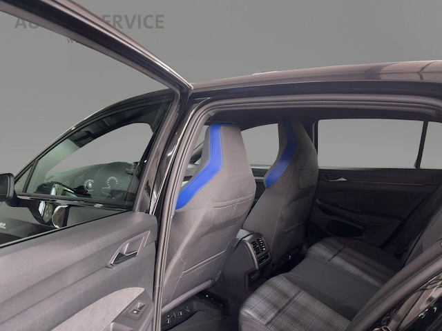 Volkswagen Golf DSG GTE eHybrid