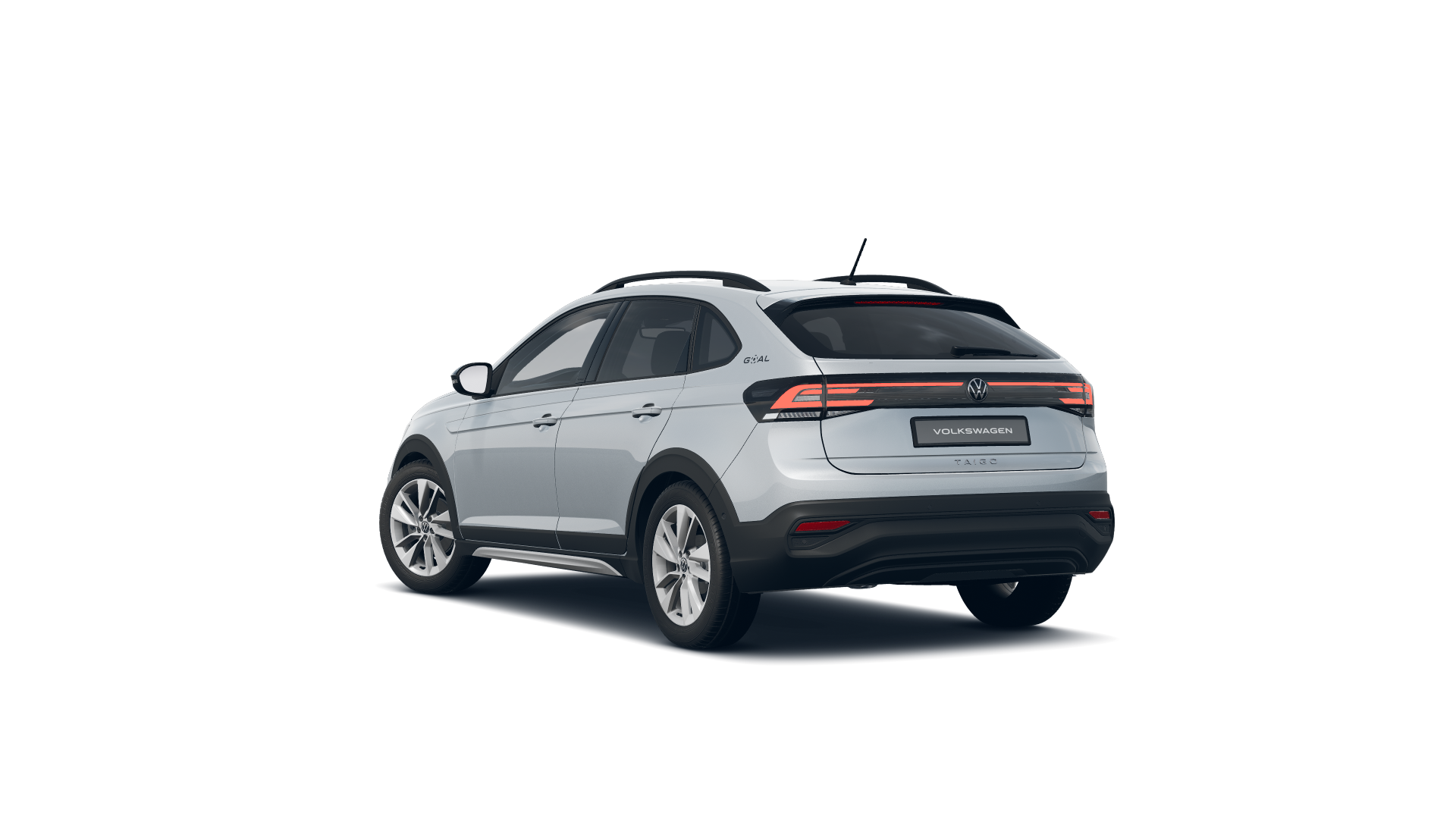 Volkswagen Taigo 1.0 TSI Life