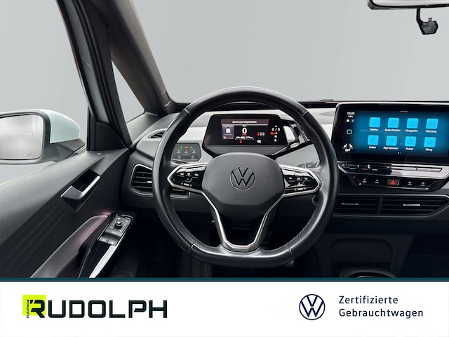 Volkswagen ID.3 Business Performance Pro