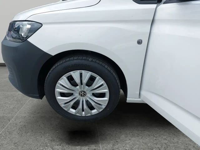 Volkswagen Caddy 4Motion Maxi